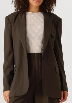 DAMES COPENHAGEN MUSE blazer cmtailor-ja