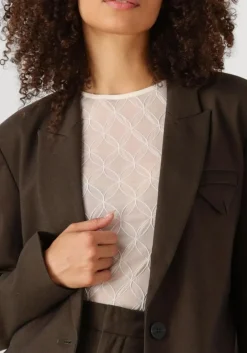 DAMES COPENHAGEN MUSE blazer cmtailor-ja