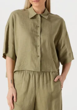 DAMES DRYKORN blouses yarika