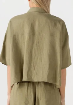 DAMES DRYKORN blouses yarika