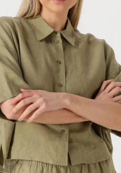 DAMES DRYKORN blouses yarika