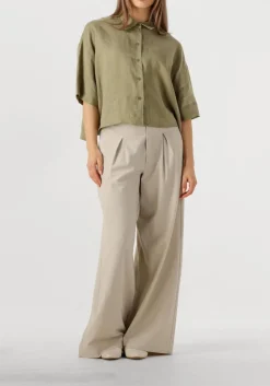 DAMES DRYKORN blouses yarika