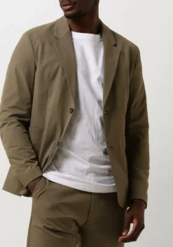 Heren DRYKORN colberts marls 134147