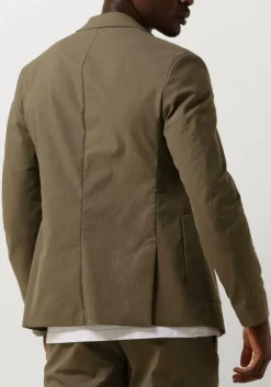 Heren DRYKORN colberts marls 134147