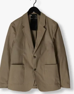 Heren DRYKORN colberts marls 134147