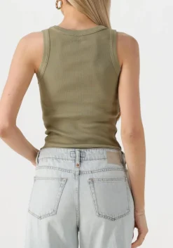 DAMES DRYKORN top olina