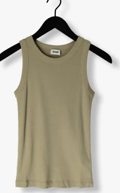 DAMES DRYKORN top olina