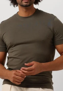 Heren DRYKORN t-shirt anton 520062