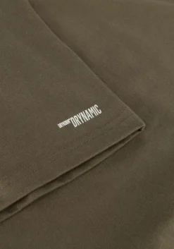 Heren DRYKORN t-shirt anton 520062