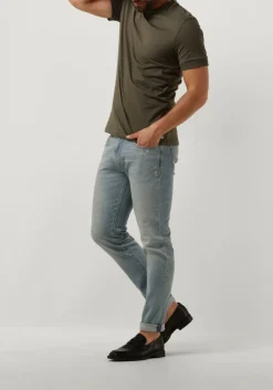 Heren DRYKORN t-shirt anton 520062