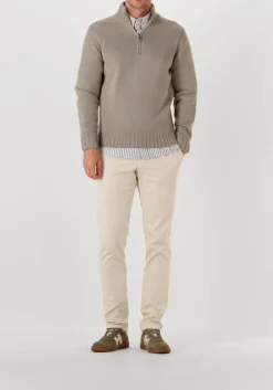 Heren HOGAN lage sneakers cool allacciato h