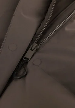 DAMES KRAKATAU gewatteerde jas qw539