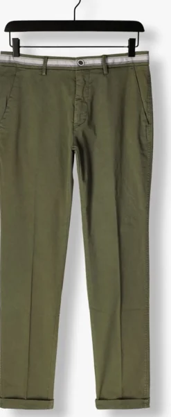 Heren MASONS chino torinosummer mbe098