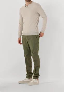 Heren MASONS chino torinosummer mbe098
