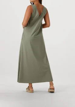 DAMES PENN & INK mini jurk dress