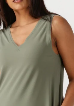 DAMES PENN & INK mini jurk dress