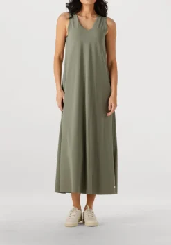 DAMES PENN & INK mini jurk dress