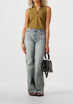 DAMES PENN & INK top top