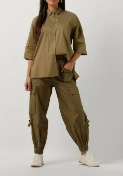 DAMES SEMICOUTURE blouses s4sk02 shirt