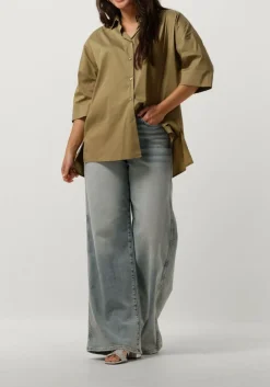 DAMES SEMICOUTURE blouses s4sk02 shirt