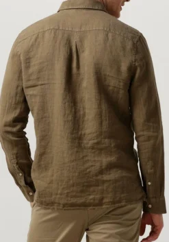 Heren THE GOODPEOPLE casual overhemd soho