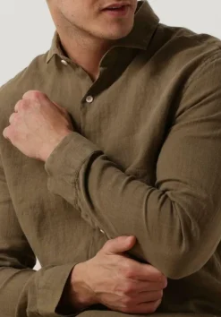 Heren THE GOODPEOPLE casual overhemd soho