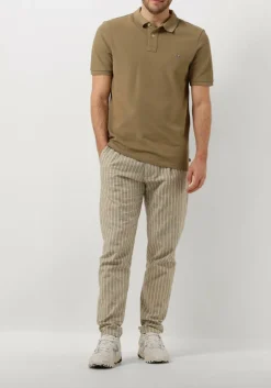 Heren THE GOODPEOPLE polo paul