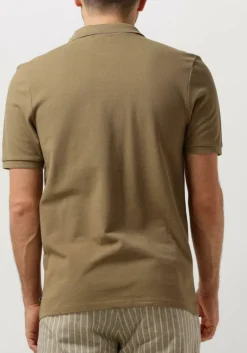 Heren THE GOODPEOPLE polo paul