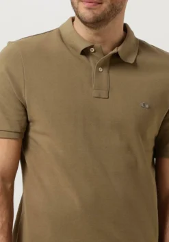 Heren THE GOODPEOPLE polo paul
