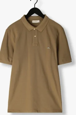 Heren THE GOODPEOPLE polo paul