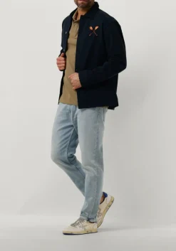 Heren THE GOODPEOPLE polo paul