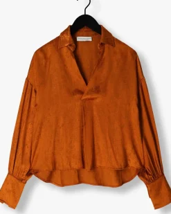 DAMES AMAYA AMSTERDAM blouses evi blouse