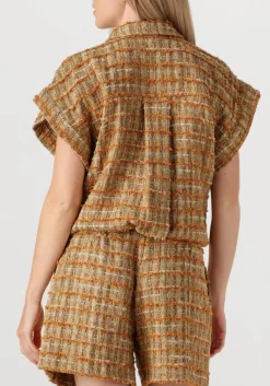 DAMES AMAYA AMSTERDAM gilet emma gilet