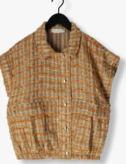 DAMES AMAYA AMSTERDAM gilet emma gilet