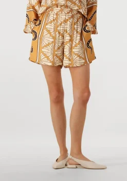 DAMES AMAYA AMSTERDAM korte broek lolita short