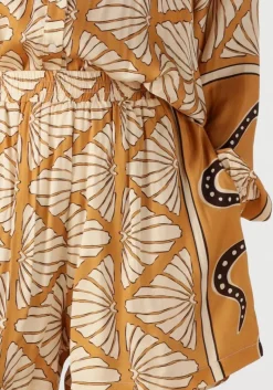 DAMES AMAYA AMSTERDAM korte broek lolita short