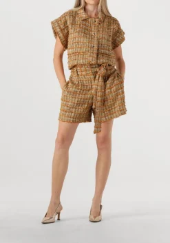 DAMES AMAYA AMSTERDAM korte broek eden short