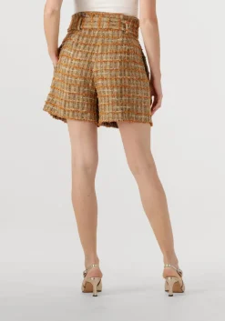 DAMES AMAYA AMSTERDAM korte broek eden short