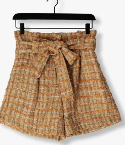 DAMES AMAYA AMSTERDAM korte broek eden short