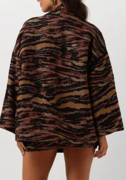 DAMES AMAYA AMSTERDAM vest stella kim