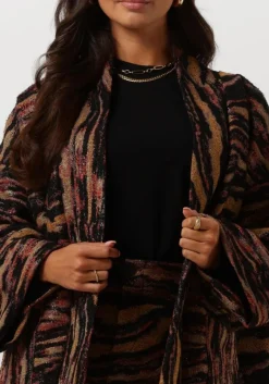 DAMES AMAYA AMSTERDAM vest stella kim