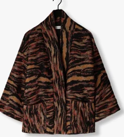 DAMES AMAYA AMSTERDAM vest stella kim