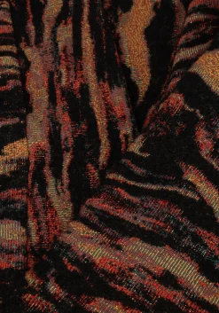 DAMES AMAYA AMSTERDAM vest stella kim