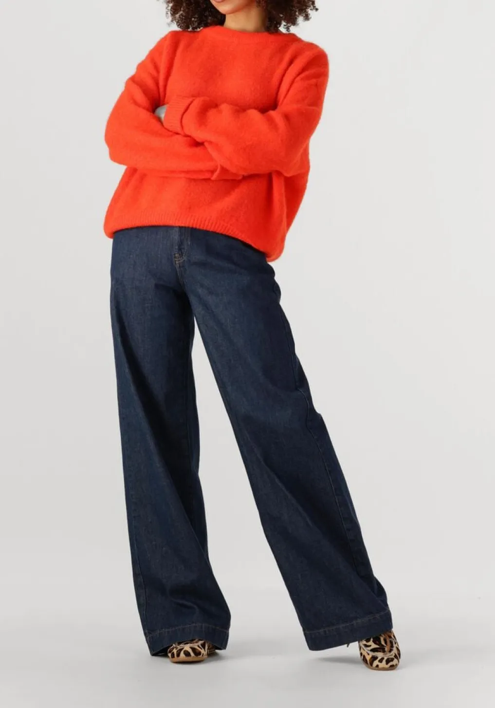 DAMES AMERICAN VINTAGE sweater vitow