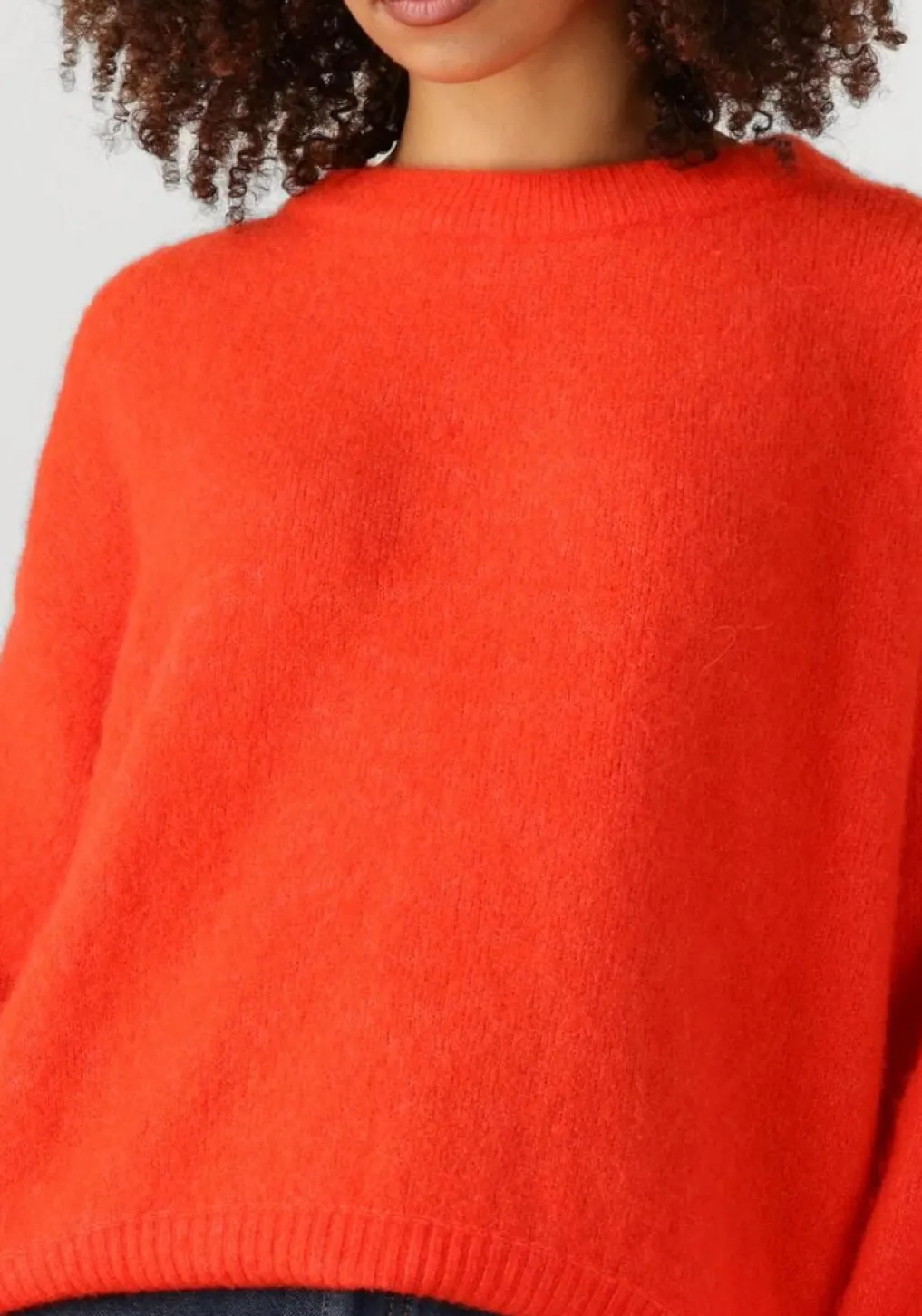 DAMES AMERICAN VINTAGE sweater vitow