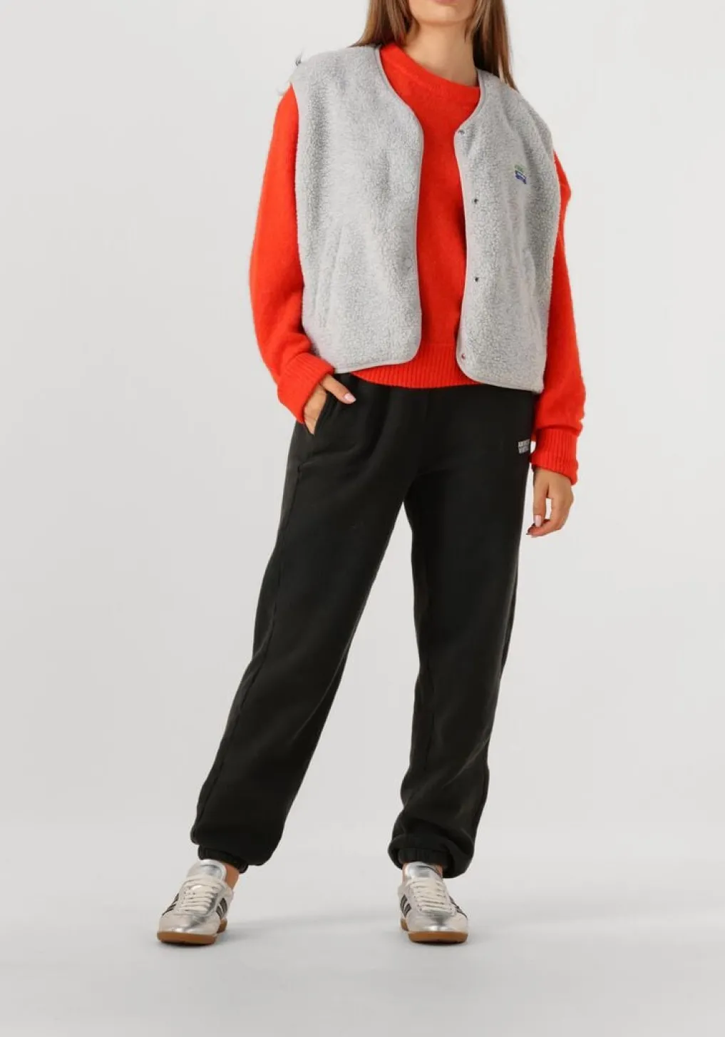 DAMES AMERICAN VINTAGE sweater vitow