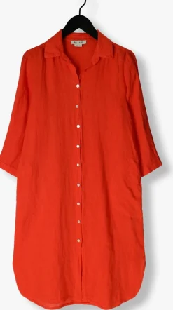 DAMES BELLAMY midi jurk domi 1