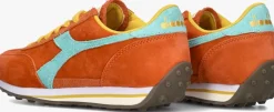 DAMES DIADORA HERITAGE lage sneakers rally s