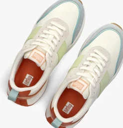 DAMES FITFLOP lage sneakers il3