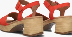 DAMES GABOR sandalen met hak 721.1.0